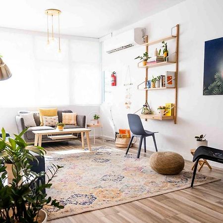 Santurcia Hostel (Adults Only) San Juan Kültér fotó