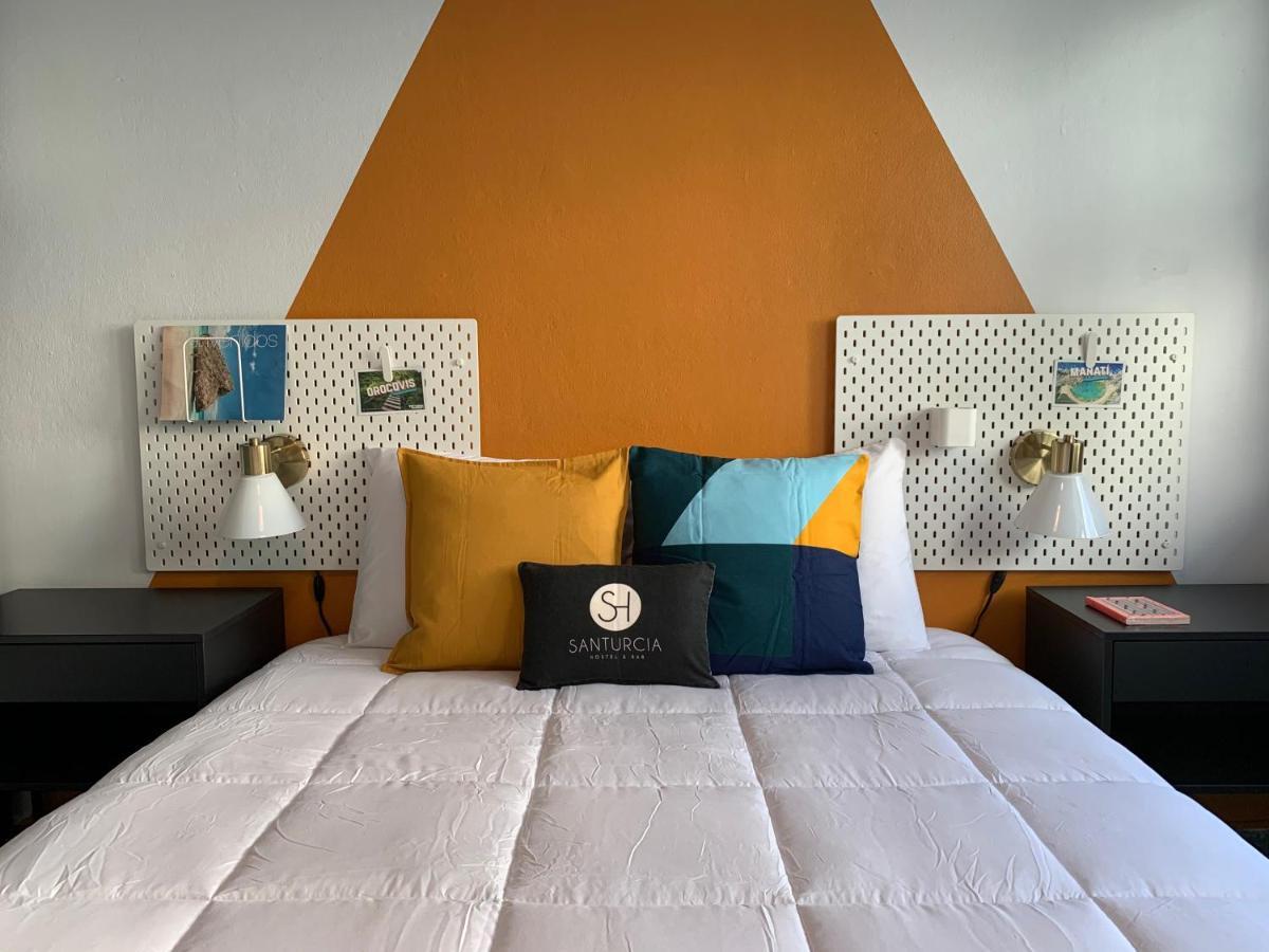 Santurcia Hostel (Adults Only) San Juan Kültér fotó