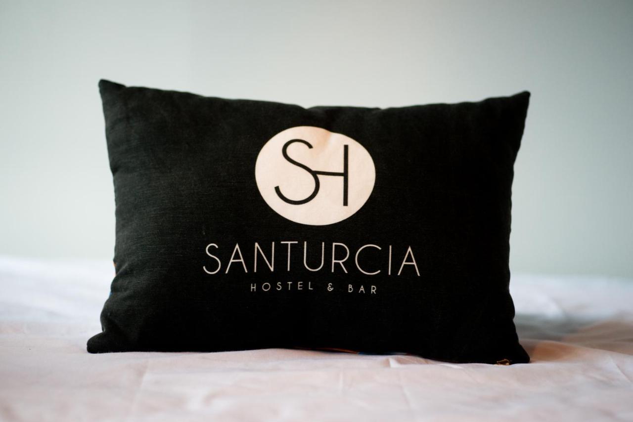 Santurcia Hostel (Adults Only) San Juan Kültér fotó