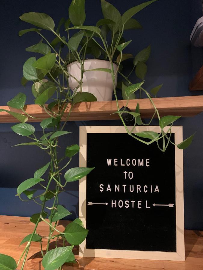 Santurcia Hostel (Adults Only) San Juan Kültér fotó