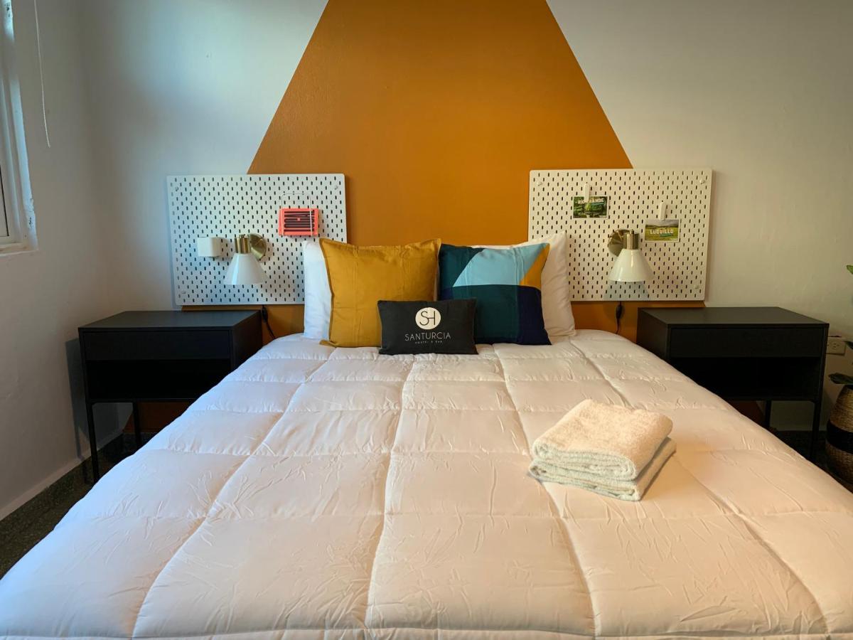 Santurcia Hostel (Adults Only) San Juan Kültér fotó