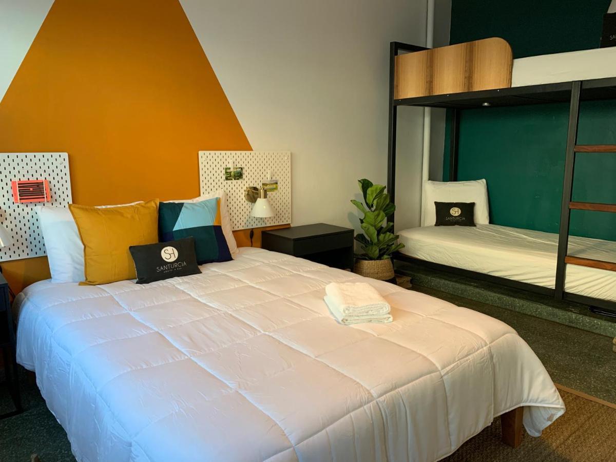 Santurcia Hostel (Adults Only) San Juan Kültér fotó