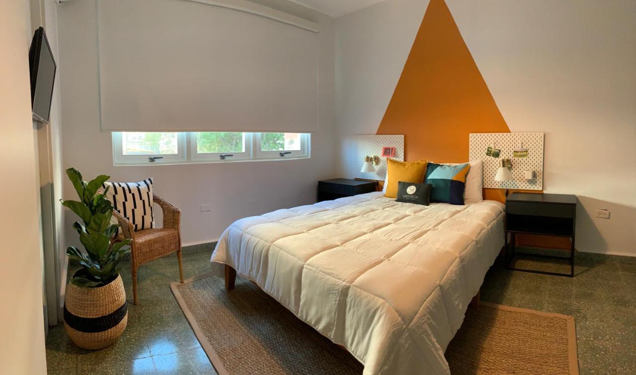 Santurcia Hostel (Adults Only) San Juan Kültér fotó