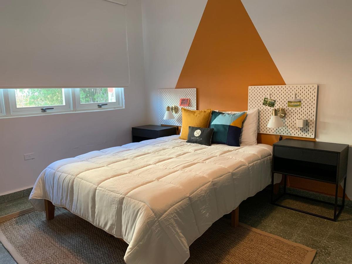 Santurcia Hostel (Adults Only) San Juan Kültér fotó
