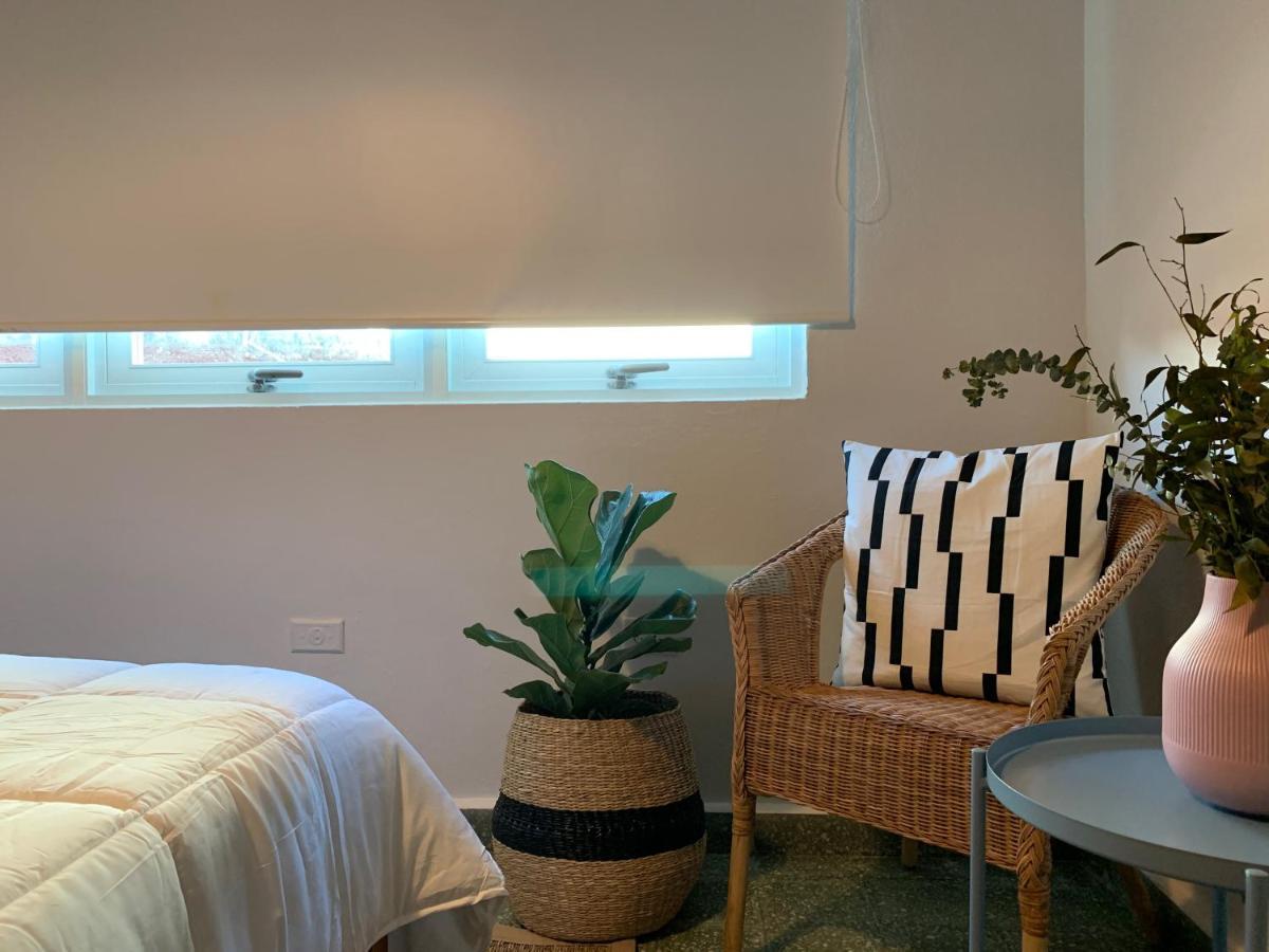 Santurcia Hostel (Adults Only) San Juan Kültér fotó