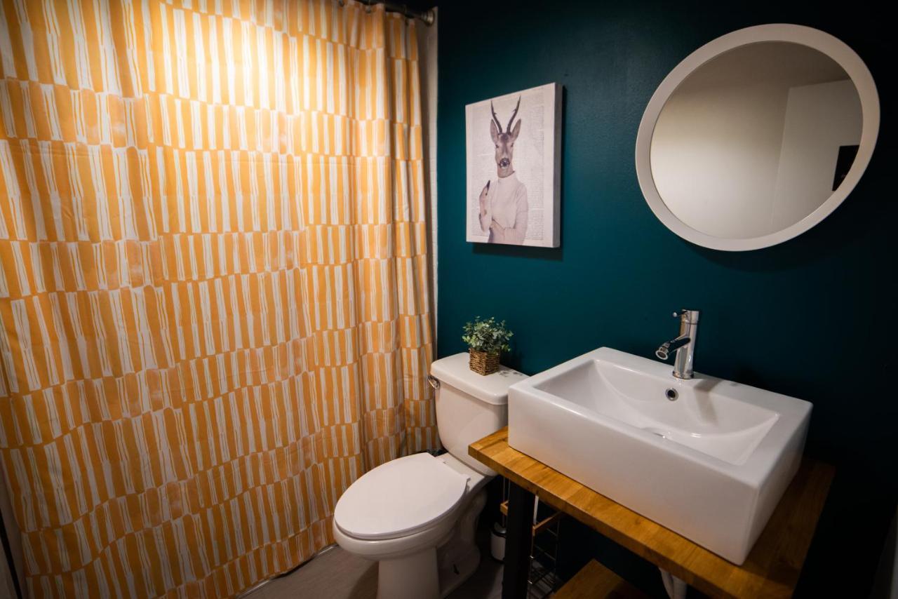 Santurcia Hostel (Adults Only) San Juan Kültér fotó