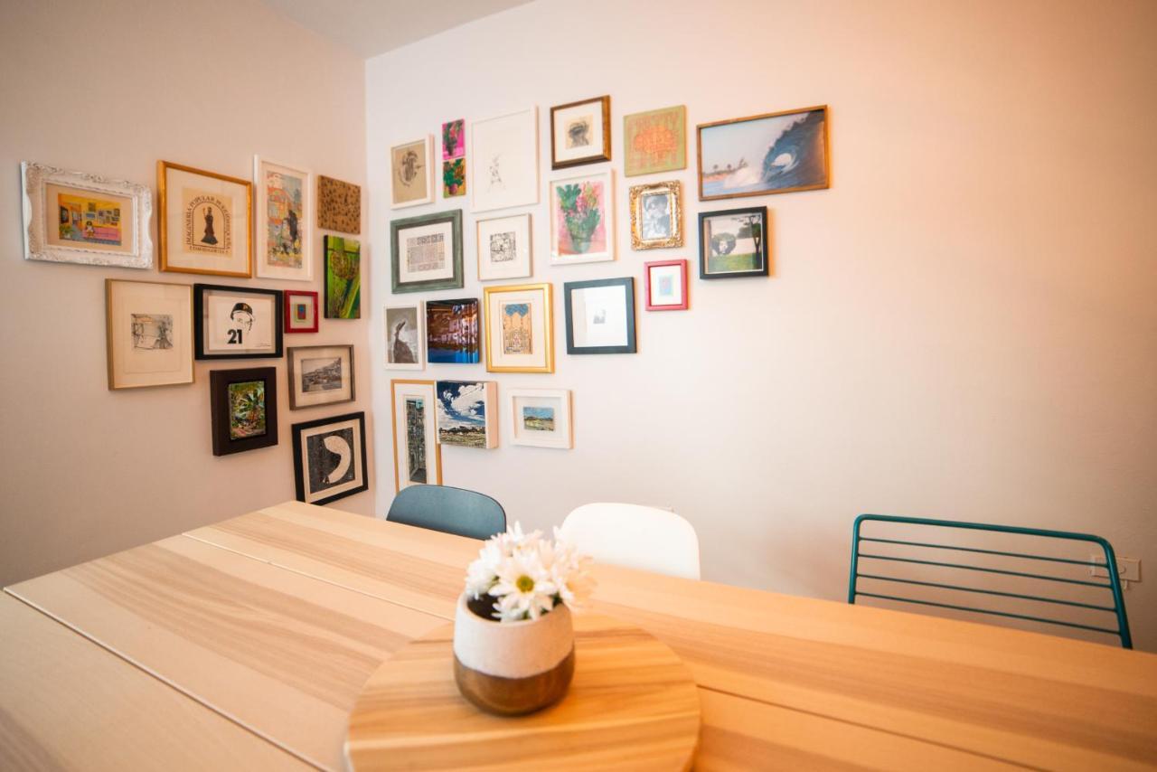 Santurcia Hostel (Adults Only) San Juan Kültér fotó