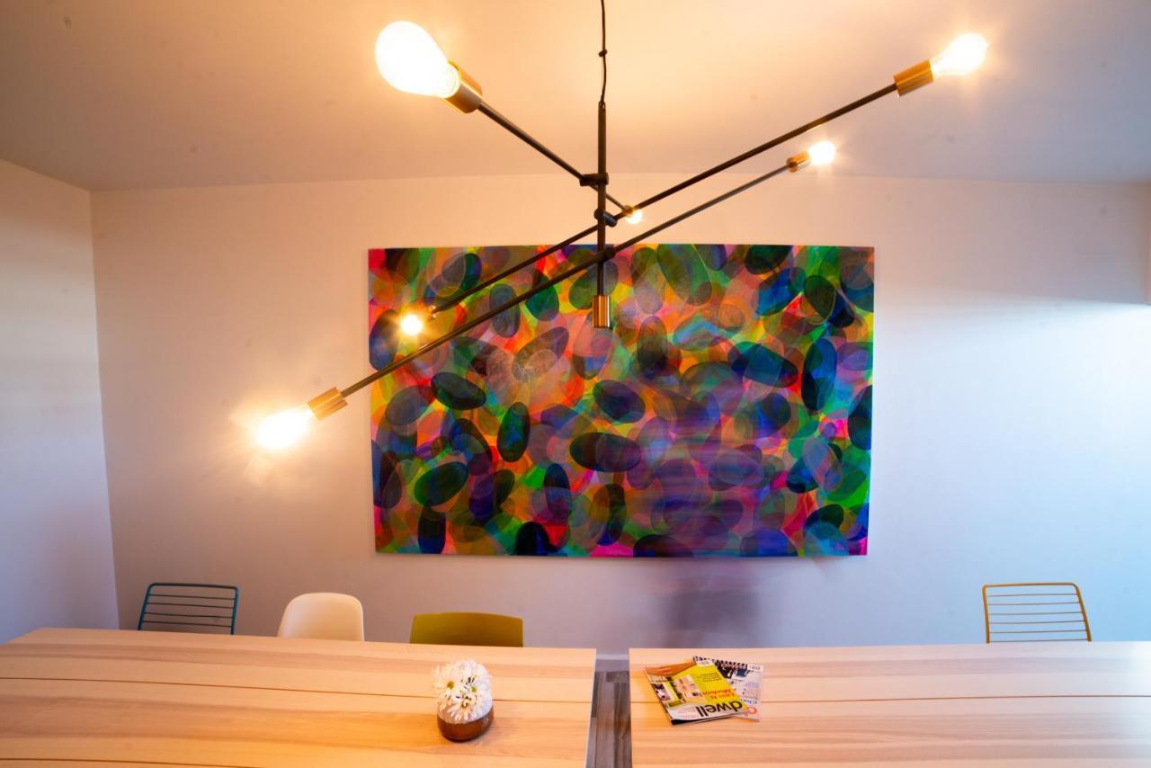 Santurcia Hostel (Adults Only) San Juan Kültér fotó