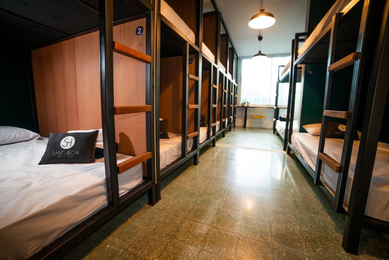 Santurcia Hostel (Adults Only) San Juan Kültér fotó