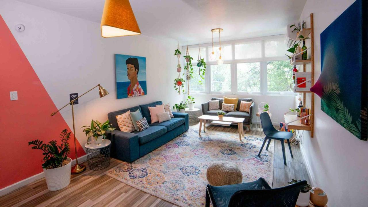 Santurcia Hostel (Adults Only) San Juan Kültér fotó