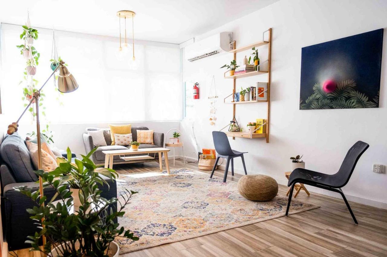 Santurcia Hostel (Adults Only) San Juan Kültér fotó